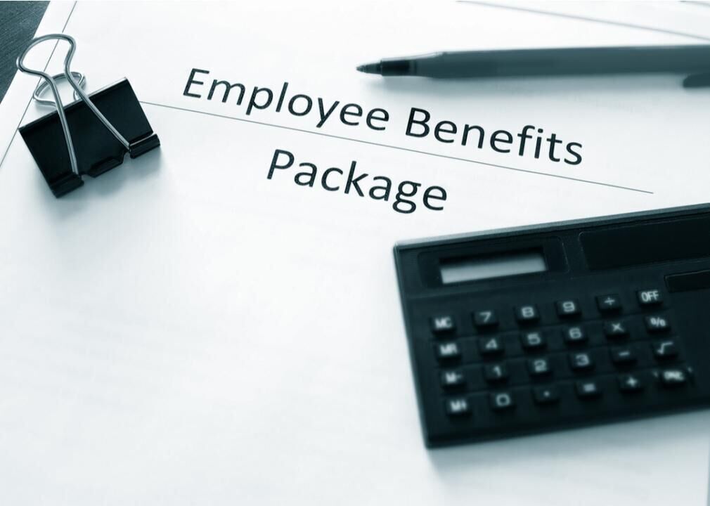 Workforce shortages mean benefits are a higher priority for job seekers